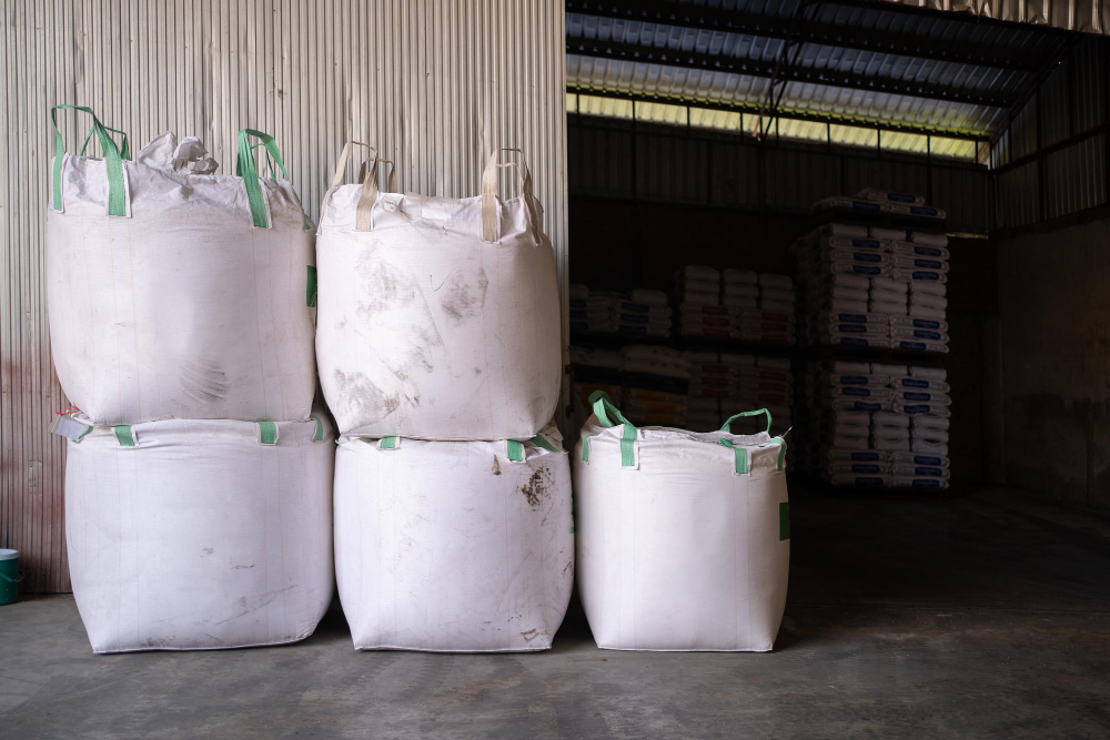 جامبوبگ ۱ تنی