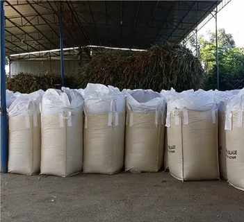 جامبوبگ مخصوص مواد معدنی