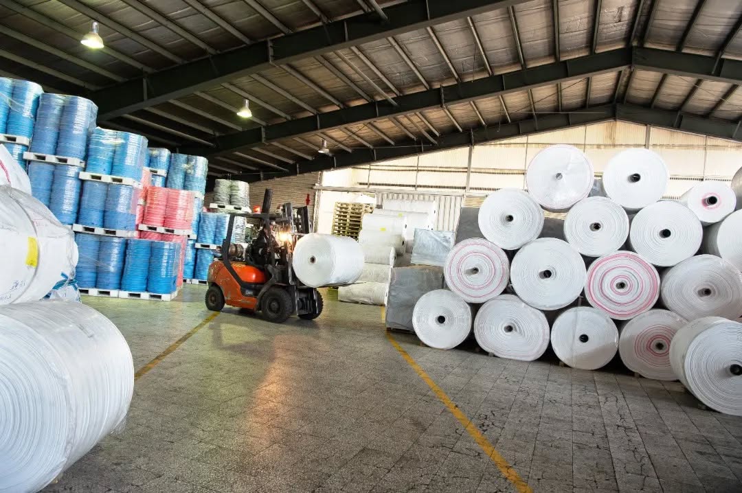 قیمت جامبوبگ یک تنی