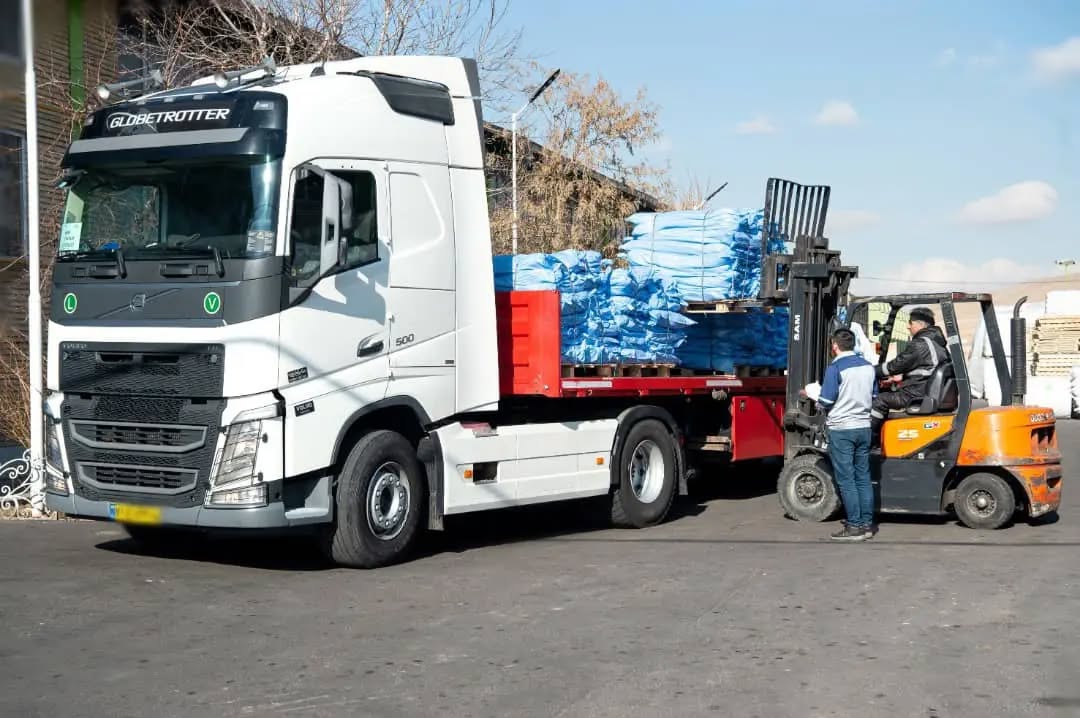 قیمت جامبوبگ یک تنی