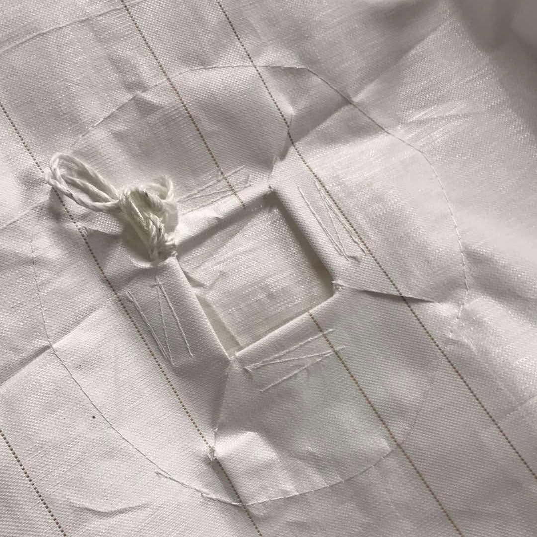 مشخصات محصول جامبوبگ 1 تنی