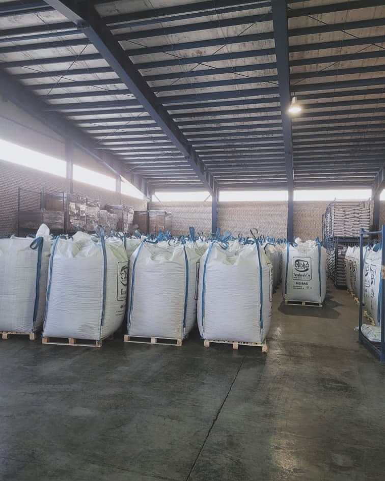 قیمت جامبوبگ 1 تنی