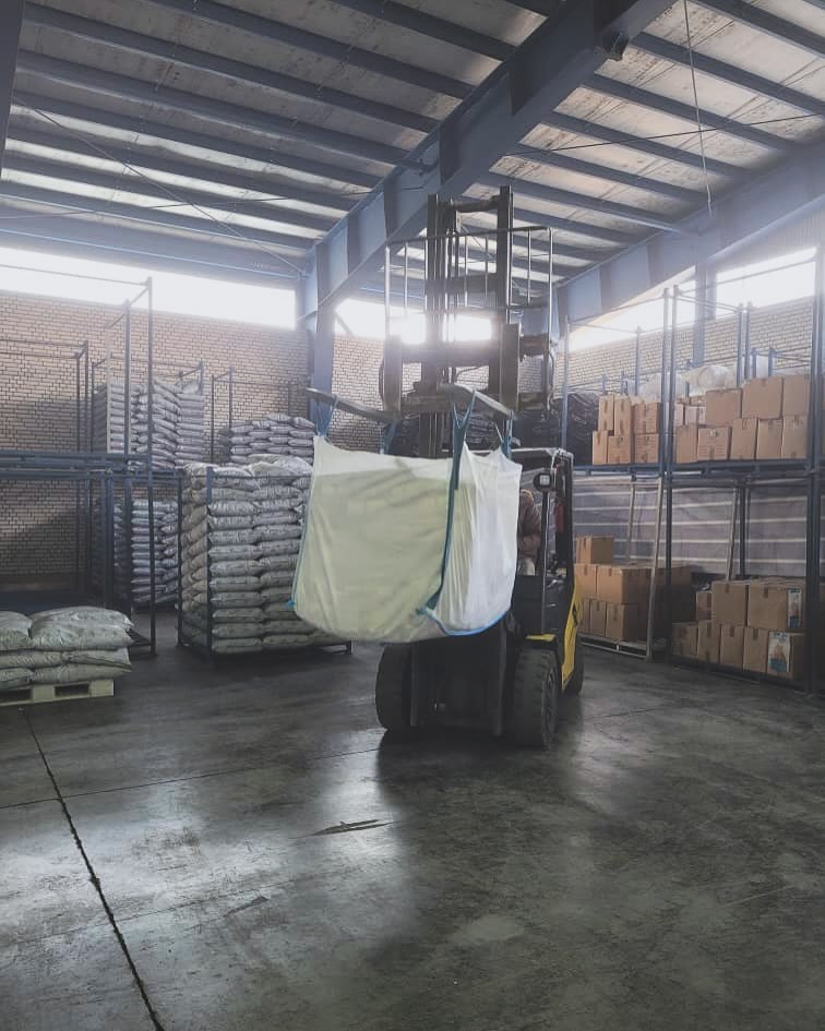 قیمت جامبوبگ 1 تنی