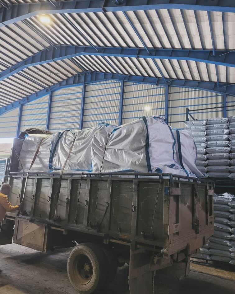 خرید و فروش جامبوبگ 1 تنی